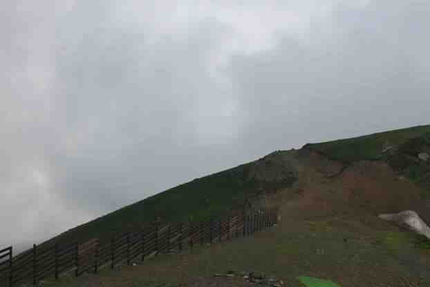 Поездка на Роза Хутор