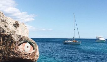 Остров Майорка