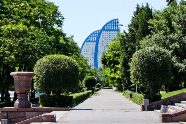 Город воинской славы Волгоград