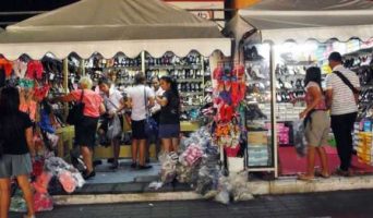 Что привезти из Таиланда?