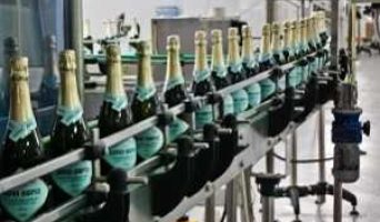 Родина русского шампанского, волшебный Абрау-Дюрсо