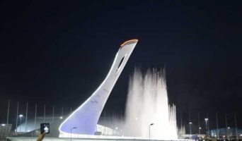 Добрались и до родного Черноморья