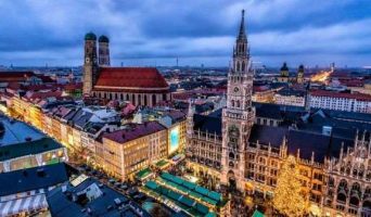 Чем можно заняться туристам в Германии? Что посмотреть и куда лучше съездить