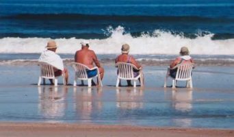 Тенерифе — жемчужина в короне Канарских островов