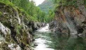 Алтайский край