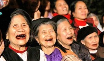 Невероятные обычаи вьетнамцев и другие заметки туриста