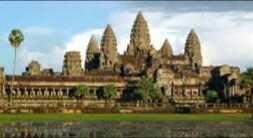 Ангкор Ват как добраться