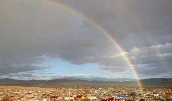 Как восстановить душевные силы на озере Байкал?