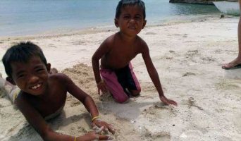 Рай и ад на Филиппинах