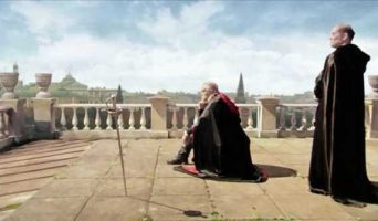 Призраки Москвы