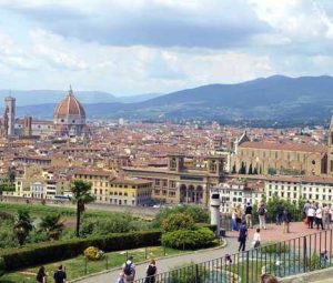 Родина эпохи Возрождения. Достопримечательности Флоренции, куда сходить