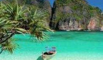 Тайланд — страна улыбок