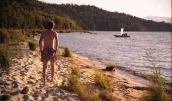 Полуостров Святой нос — где это и зачем туда ехать