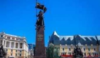 Владивосток