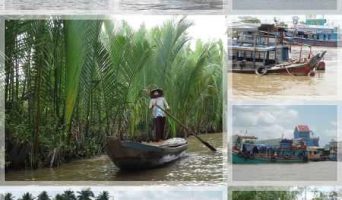 Вьетнам, синь тяо!