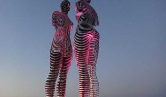 Что посмотреть и делать, приезжая на отдых в Батуми?