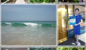 Большой Будда, крупный жемчуг и маленькие приключения в Тайланде