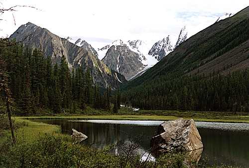 Нижнее Шавлинское