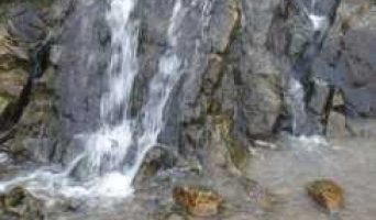 Великая и прекрасная Кия