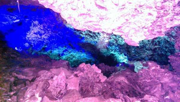 кунгурская пещера стоимость экскурсии
