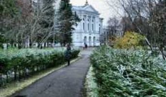 Сибирские Афины — город Томск