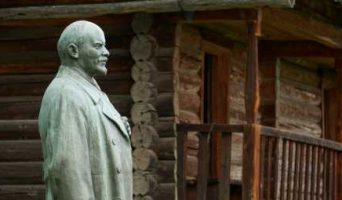 Музей в Шушенском