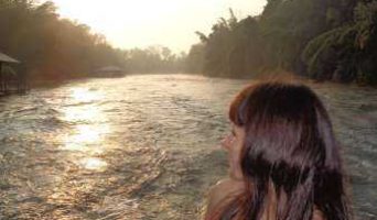 Таиланд. Путешествие на реку Квай, или как мы побывали в сказке