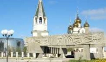 Река Лена, Якутия, Республика Саха