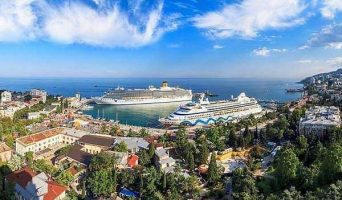 Почему для отдыха стоит выбрать Ялту