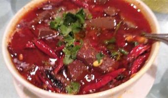 Шокирующая Азия или ТОП самых отвратительных блюд Тайланда