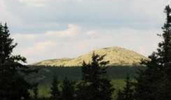 Поход на Круглицу