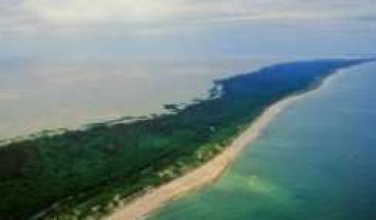 Трепетный шедевр природы – Куршская коса