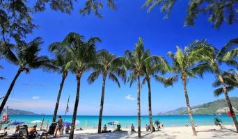 Мой жемчужный отдых на Пхукете. Чем заняться на Пхукете