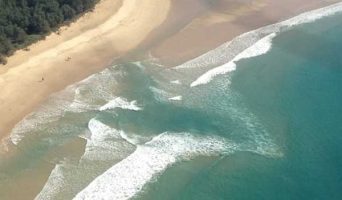 Опасность в море, унесшая тысячи жизней