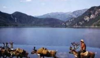 Республика Саха, Якутия