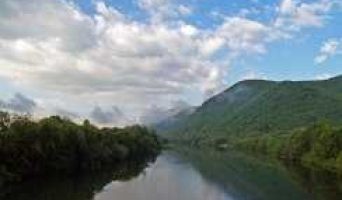 Река Уссури