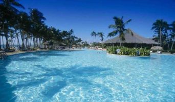 Доминикана — жемчужина острова Гаити