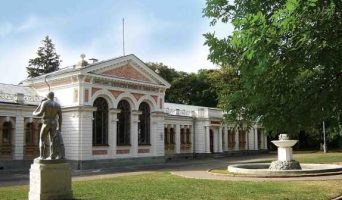 Отличный отдых в Ессентуках