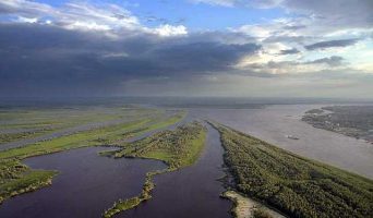 Равнинные реки. Особенности формирования и характеристики