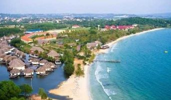 Королевство Камбоджа — страна, которую еще не затоптали туристы