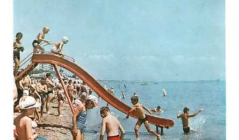 Да, отдых в странах бывшего СССР дороже, чем в Европе