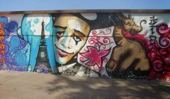 Прогулка по Екатеринбургу: плотинка и Шарташские каменоломни