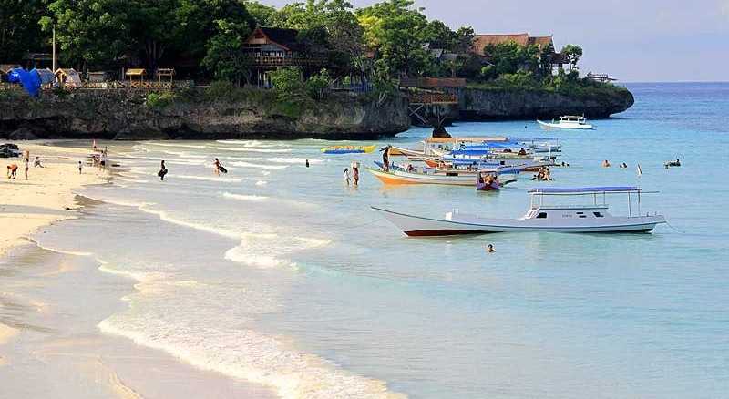 Море Сулавеси