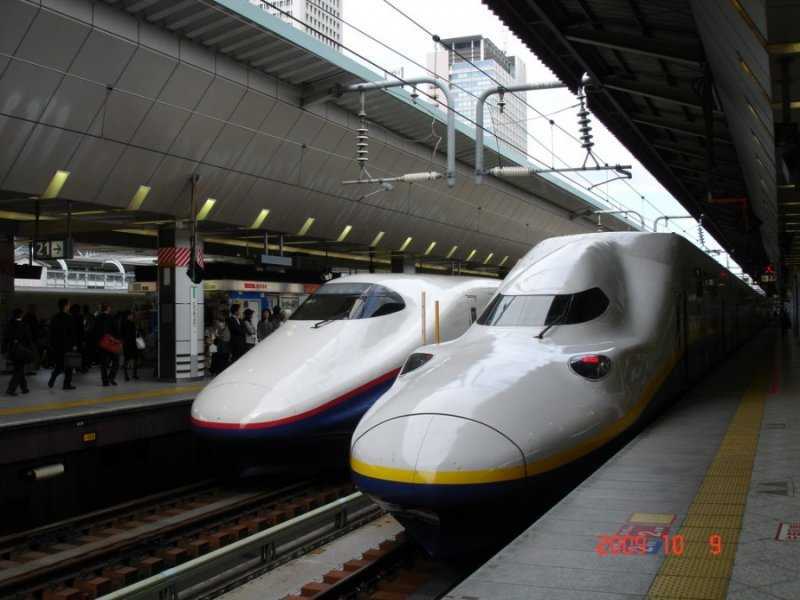 токио какая страна