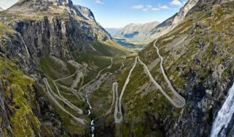 Поездка через перевал Кату-Ярык по трассе М-52 из Горно-Алтайска