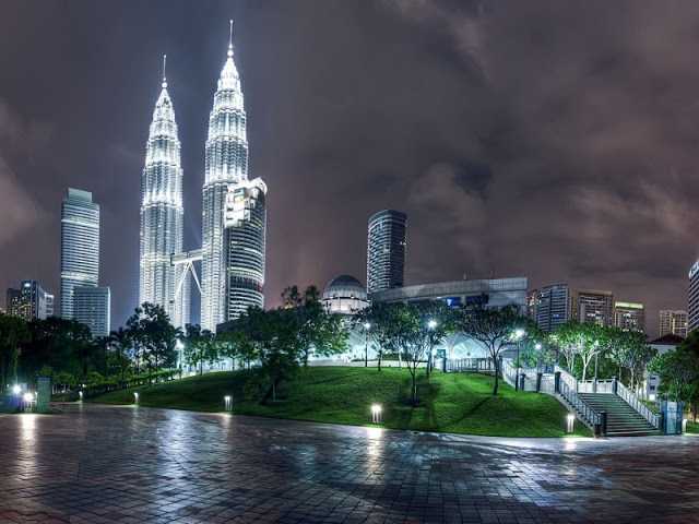 куала лумпур малайзия