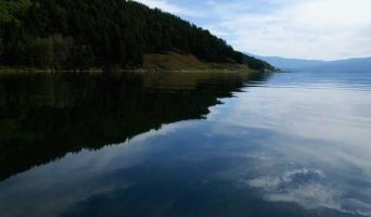 Как поехать в путешествие на Байкал самостоятельно