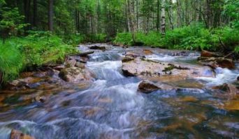 Красивейшее место под названием Зюраткуль, Урал