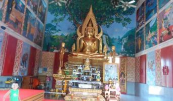 Незабываемое путешествие на остров Самуи