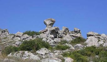 Отдых на мысе Казантип